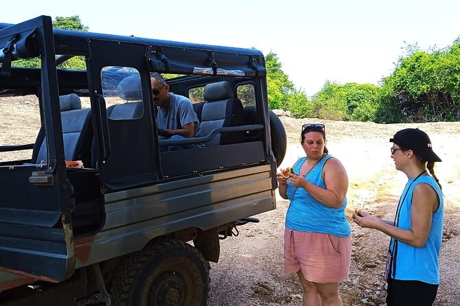 Safari Day Tour to Sigiriya Lion Rock and Golden Cave Temple - Why the included comfort details matter more than you expect