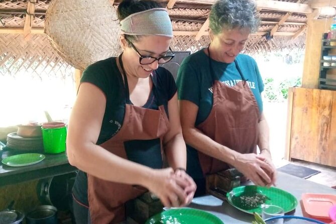 Sajee’s Place Cooking Class - Spice levels and dietary preferences, handled without fuss