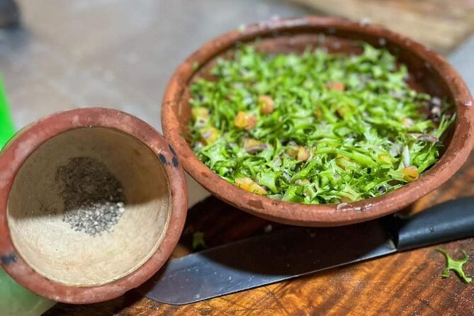 Sajee’s Place Cooking Class - Timing in Sigiriya: how to fit it into your day