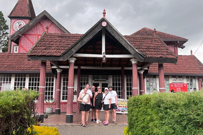 Scenic Road Trip to Ella from Kandy (Group) - Key points to know before you go