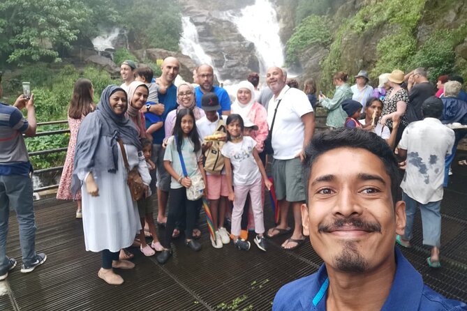 Scenic Road Trip to Ella from Kandy (Group) - Road Trip Value: why this Kandy to Ella drive feels worth it