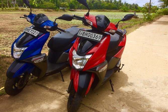 Scooter rent - Key points worth knowing before you ride