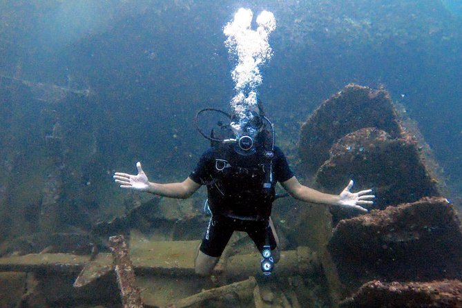 Scuba Diving in Mirissa - Should you book the Mirissa Kotapola scuba session?