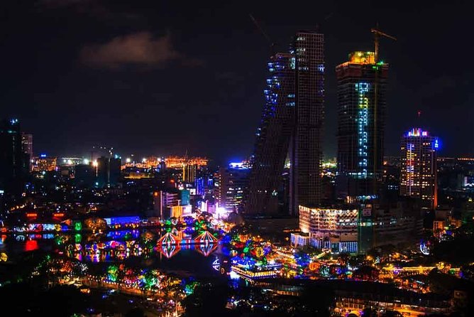 Shangri-La Colombo City Tour. - Key highlights you’ll actually feel