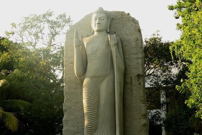 Shangri-La Colombo City Tour. - Lotus Tower: should you pay the extra $20 per person?