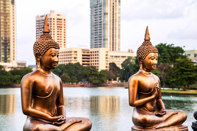 Shore Excursion Colombo City tour - Why This Colombo Shore Excursion Works on Port Days