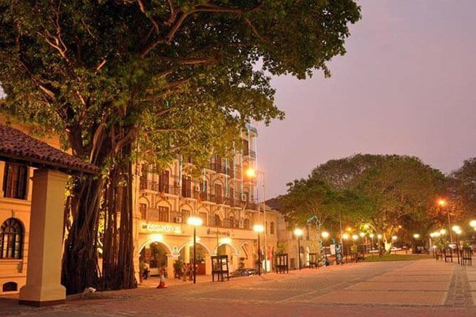 Shore Excursion Colombo Port To Colombo City Tour for 1 to 2 People - Victoria Park, National Museum, and Nelum Pokuna Theater