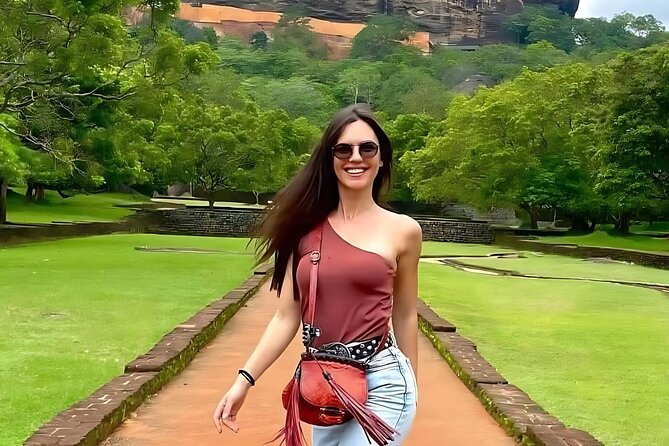 Sigiriya and Dambulla Day Tour from Colombo - Dambulla Cave Temple: five caves, centuries of Buddhist art
