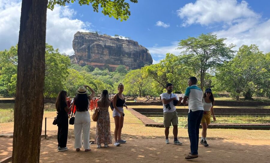 Sigiriya and Dambulla day tour from Ella - Who this tour fits best, and who should skip it