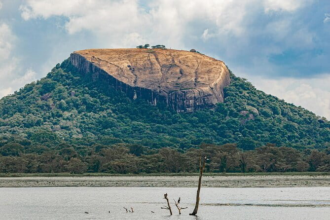 Sigiriya and Dambulla Day Tour from Kandy - Why This Kandy to Sigiriya and Dambulla Day Tour Works