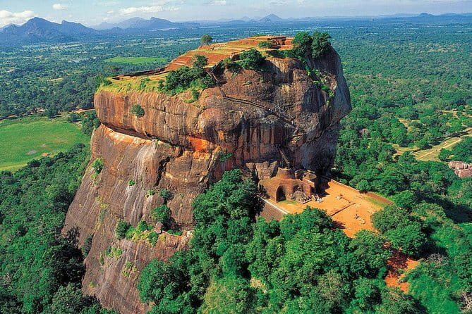 Sigiriya and Dambulla Day Tour from Kandy - Price and Entrance Fee Math: Where the Real Cost Shows Up
