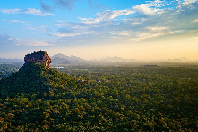 Sigiriya and Dambulla Day Trip from Kandy - Why this day trip from Kandy is such a strong move