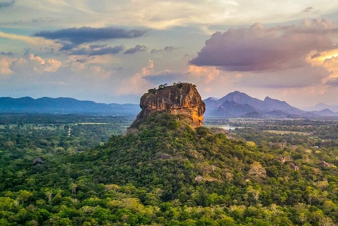 Sigiriya and Dambulla Private Day Tour by Tuk-Tuk or Car - Key points I’d highlight before you go