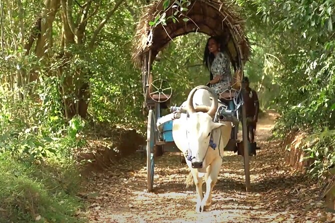 Sigiriya and Dambulla Private Day Tour by Tuk-Tuk or Car - Choosing Tuk-Tuk vs Car for Sigiriya to Dambulla