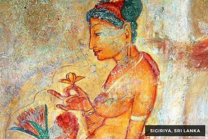 Sigiriya and Dambulla Private Full-Day Guided Tour - A long day that actually makes sense