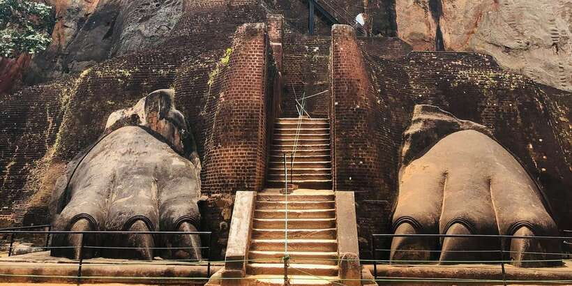 Sigiriya and Dambulla Private Full-Day Tour - Key points to know before you go