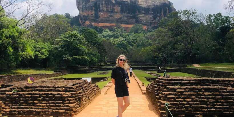 Sigiriya and Dambulla Private Full-Day Tour - Village visit: how you experience rural life beyond the main roads