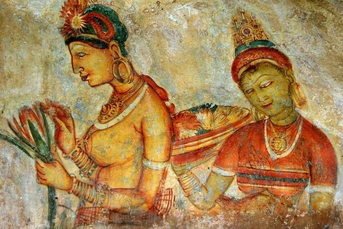 Sigiriya and Dambulla Tour (All Inclusive) - Why this Sigiriya and Dambulla day works from Negombo