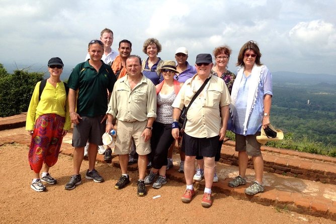 Sigiriya and Dambulla Tour (All Inclusive) - Price and value: is $140.20 a fair deal?