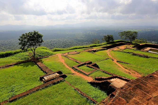 Sigiriya and Dambulla Tour (All Inclusive) - Weather, comfort, and setting expectations for each stop