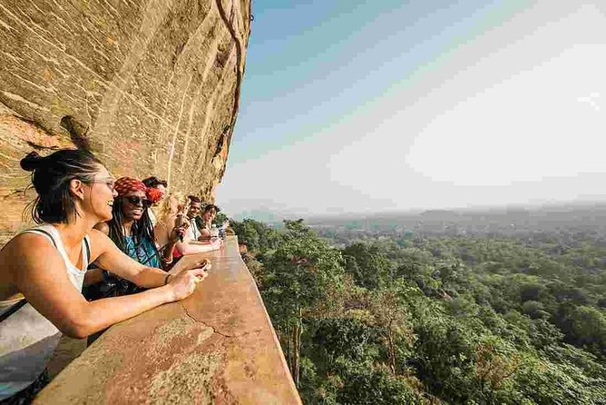 Sigiriya and Dambulla Tour (All Inclusive) - Should you book this Sigiriya and Dambulla all-inclusive tour?