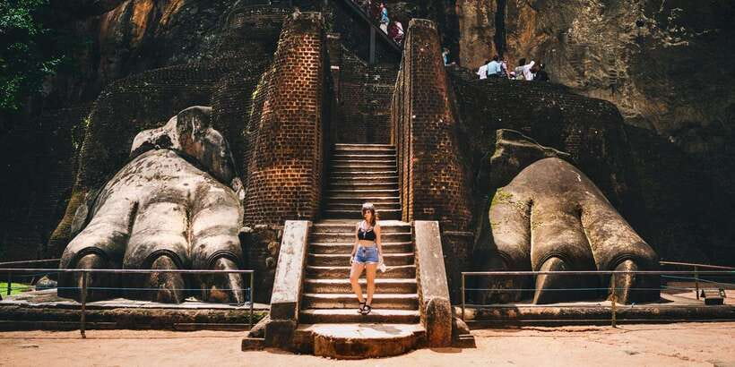 Sigiriya and Pidurangala Rock From Colombo - Getting the details right: what to bring and how to dress
