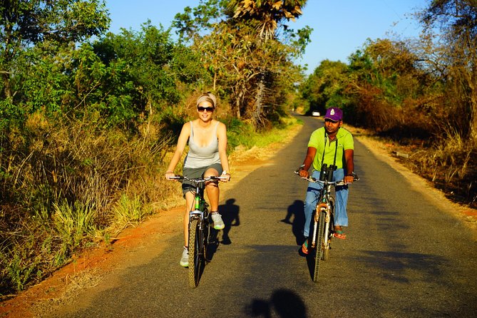 Sigiriya Cycle Tour: Explore Village Life in Sigiriya & Enjoy a Village Lunch - Key things I’d remember before you book