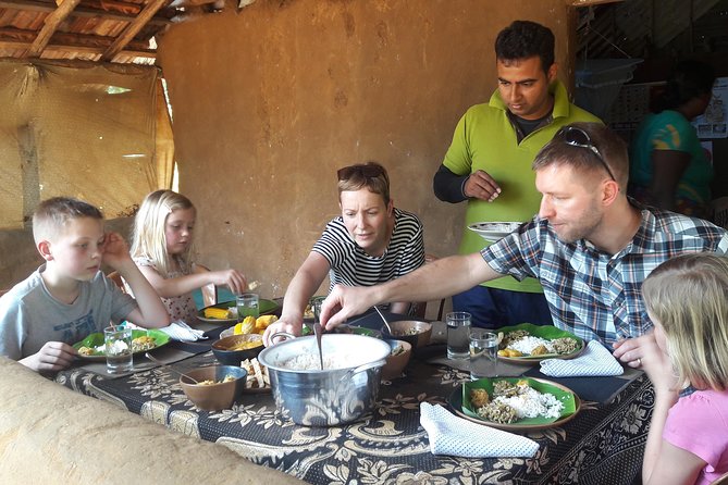 Sigiriya Cycle Tour: Explore Village Life in Sigiriya & Enjoy a Village Lunch - Price, group size, and when it’s the best value