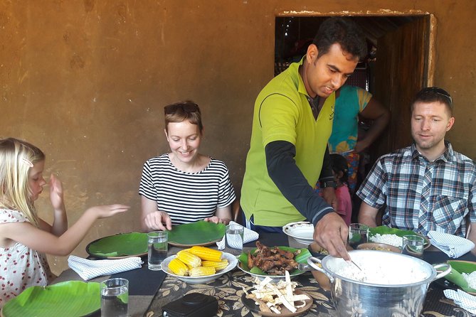 Sigiriya Cycle Tour: Explore Village Life in Sigiriya & Enjoy a Village Lunch - Who should book, and who might prefer a different plan