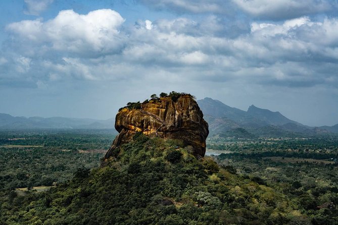 Sigiriya Dambulla Day trip from Kalutara Bentota Wadduwa Beruwala - Key highlights worth planning around