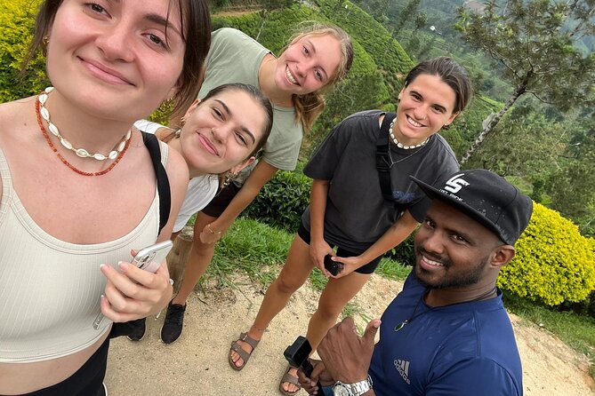 Sigiriya Dambulla Wonders Day Trip from Kandy - Why This One-Day Sigiriya and Dambulla Plan Feels Efficient