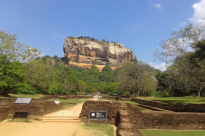 Sigiriya Day Tour - Dambulla Cave Temple - Key Points You’ll Feel on the Day