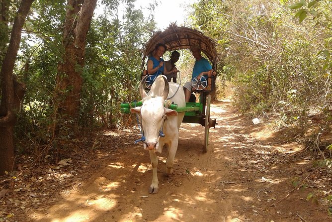 Sigiriya Day Tour - Dambulla Cave Temple - Batik, Wood Carving, and Spices: The Local Stops That Aren’t Just Filler