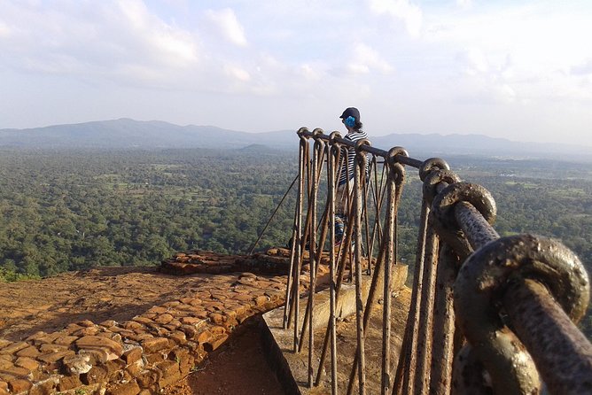 Sigiriya Day Tour - Dambulla Cave Temple - Golden Temple of Dambulla: Why This Cave Complex Is So Famous