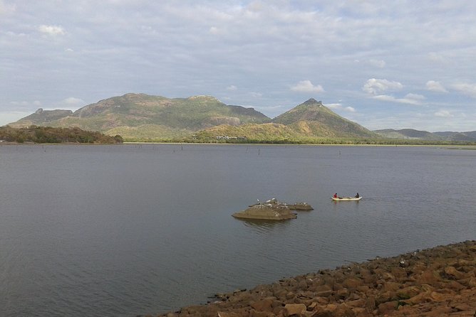 Sigiriya Day Tour - Dambulla Cave Temple - Time, Energy, and the Dress Code That Can Save Your Day