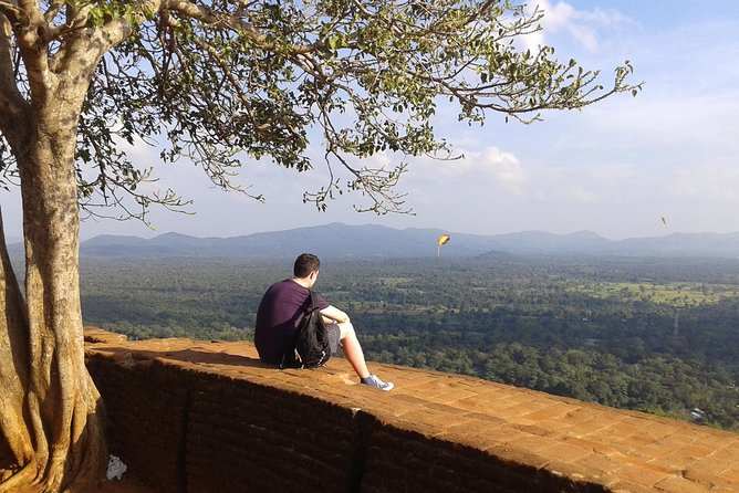 Sigiriya Day Tour - Dambulla Cave Temple - The Guide Factor: Why This Small Group Improves Everything