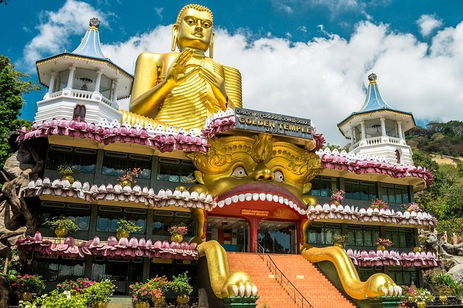 Sigiriya Day Tour From Colombo - The ride from Colombo to Sigiriya, and what to expect from a 14-hour day