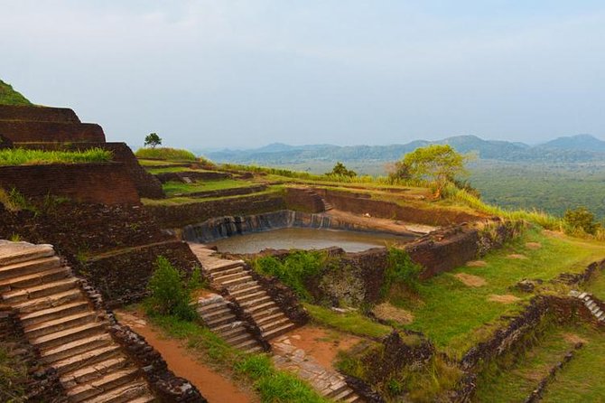 Sigiriya Day Tour From Colombo - The drive time trade-off: when this trip feels perfect, and when it doesn’t