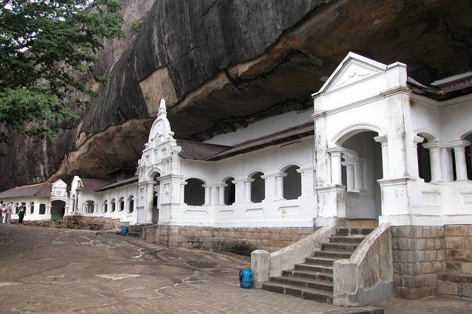 Sigiriya Day Tour From Colombo - Best ways to use your time once you arrive