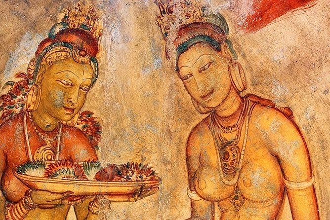 Sigiriya Day Tour from Colombo or Negombo by Private Car / Van - Price Breakdown: Is $150 Per Person a Good Deal?