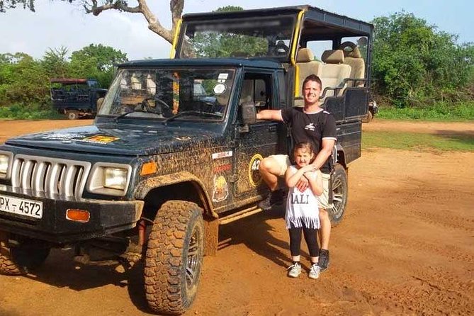 Sigiriya Day Tour from Colombo or Negombo by Private Car / Van - The Tour Day in Real Life: What Goes Right, What to Watch