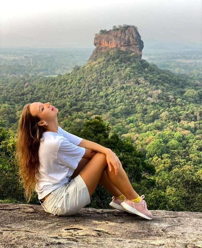 Sigiriya Day Trip From Kandy (Private One Day Tour) - Matale Spice Garden: Smells That Explain Sri Lanka