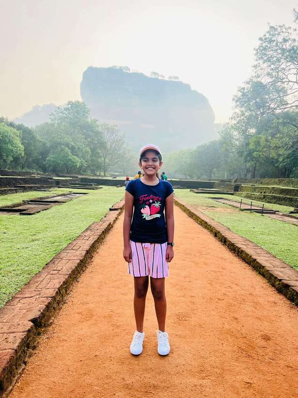 Sigiriya Day Trip From Kandy (Private One Day Tour) - Price and Value at About $37 Per Person (and Tickets)