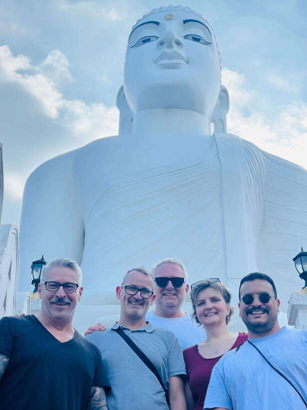 Sigiriya Day Trip From Kandy (Private One Day Tour) - Temple and Spice Time: When It Works, When You’ll Want More