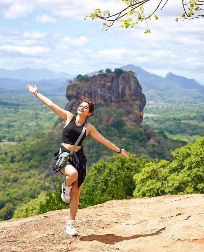 Sigiriya Day Trip From Kandy (Private One Day Tour) - Matale Hindu Temple: When Faith Combines