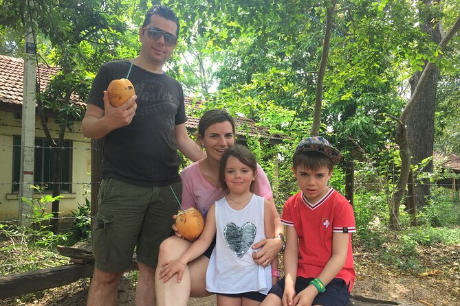 Sigiriya Day Trip with Experts - What you should know before you go