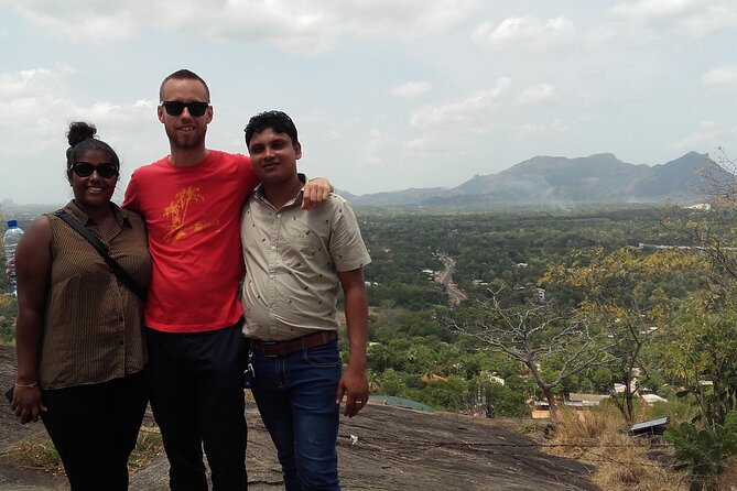 Sigiriya Day Trip with Experts - Sigiriya Lion Rock: Why This Fortress Still Pulls People In