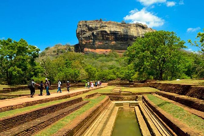 Sigiriya Day Trip with Experts - Price and Logistics: Is $60 Good Value?