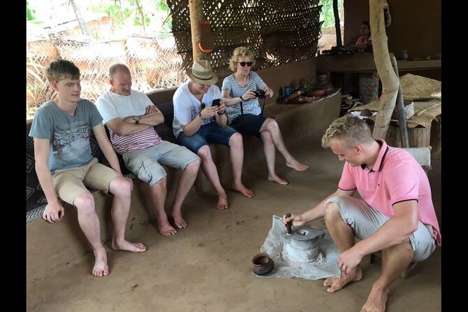 Sigiriya Day Trip with Experts - Who Should Book This Day Trip (and Who Might Not)