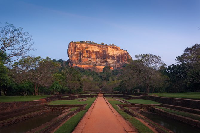 Sigiriya Entrance Ticket with Guided Tour - Key things I’d zero in on before you go